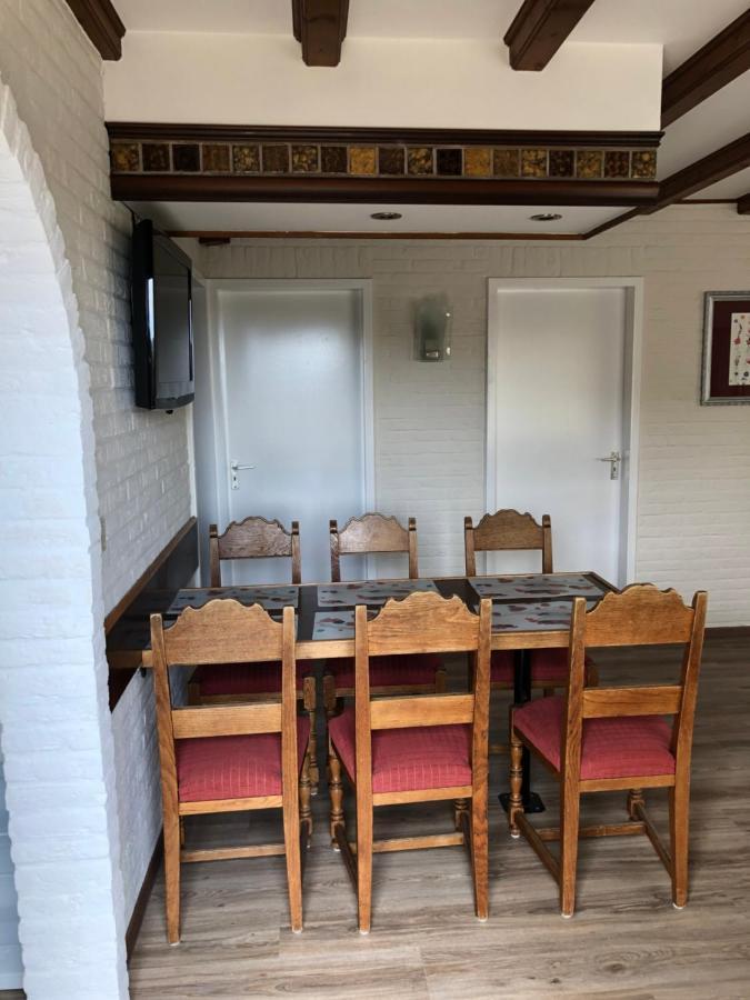 Appt. Aeischer Wilwerwiltz Kültér fotó